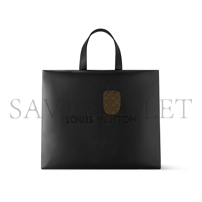 l0vis Vvtt0n shopper tote mm m28309 (40*32*16cm)